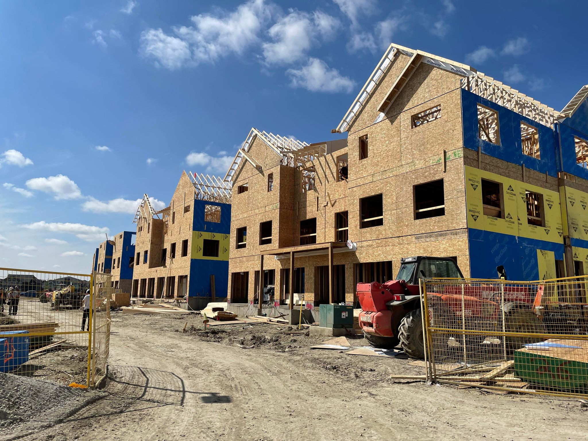 Housing prices still on the rise in Airdrie